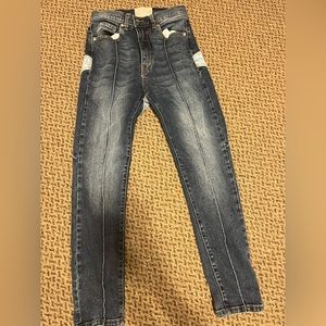 Revice star jeans